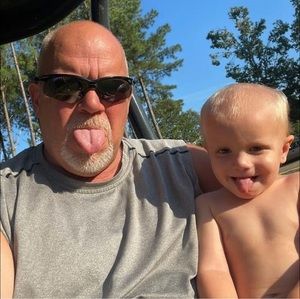 Meet your Posher, Curtis